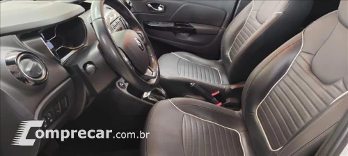 CAPTUR 2.0 16V Intense