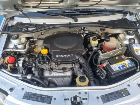 LOGAN 1.6 Expression 8V