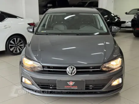 Polo Hatch 1.0 4P 170 TSI HIGHLINE AUTOMÁTICO