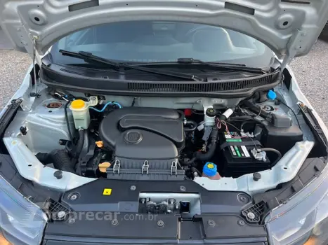 Strada 1.4 Fire Flex Endurance Cs Manual