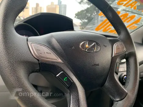 HB20X PREMIUM 1.6 AUT.