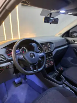 T-CROSS 1.0 200 TSI Sense