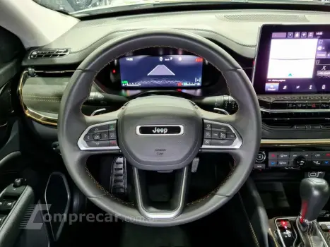 COMMANDER LIMITED TD380 4X4 TURBO DIESEL