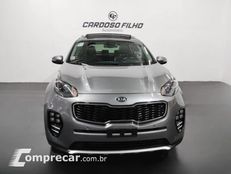 SPORTAGE 2.0 EX 4X2 V6