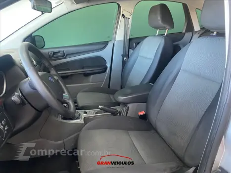 FOCUS 2.0 FC 16V FLEX 4P MANUAL