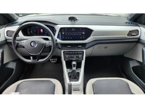 T-CROSS 1.4 250 TSI TOTAL FLEX HIGHLINE AUTOMATICO