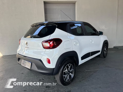 KWID 1.0 12V SCE Intense