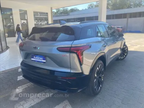 BLAZER EV 102 KW ELÉTRICO RS