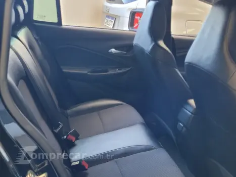 ONIX HATCH RS 1.0 TB 12V Flex 5p Aut.