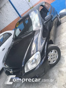 CHEVROLET CELTA 1.0 MPFI Life 8V 4 portas