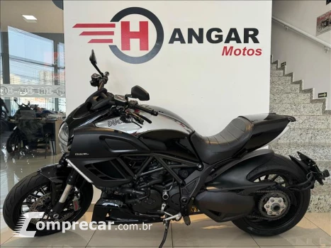 DIAVEL CROMO