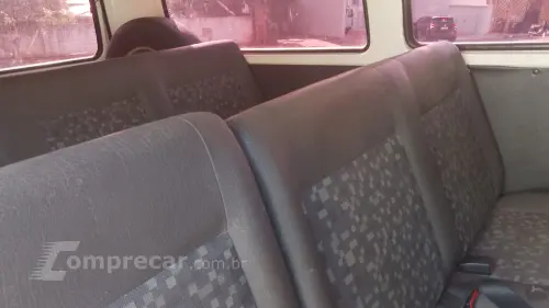 KOMBI 1.4 MI STD Lotação 8V