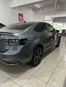 VIRTUS 1.4 250 TSI Exclusive