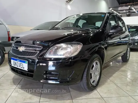 CHEVROLET Celta LT 1.0 4 portas