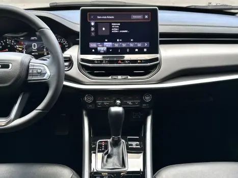 COMPASS 1.3 T270 TURBO FLEX LONGITUDE AT6