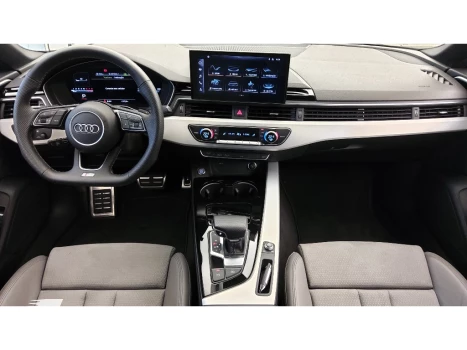 A5 2.0 TFSI GASOLINA SPORTBACK S LINE S TRONIC