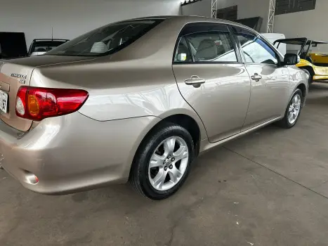 Corolla  Xei