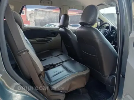 SPIN - 1.8 LT 8V 4P MANUAL