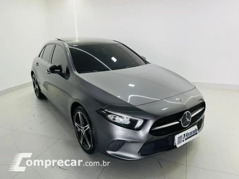 Mercedes-Benz A250TURBOSPORT 4 portas