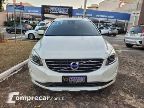 XC60 2.4 D5 Momentum AWD