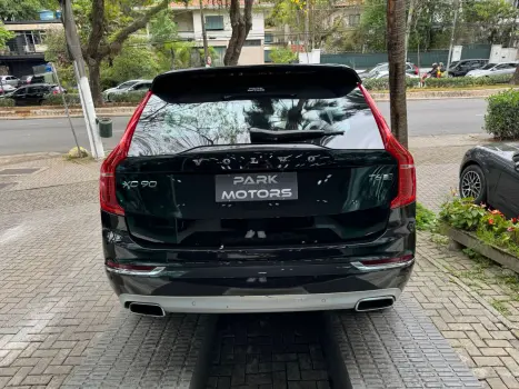 XC90 2.0 T6 Inscription AWD Geartronic