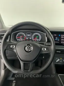 VIRTUS 1.0 200 TSI Comfortline