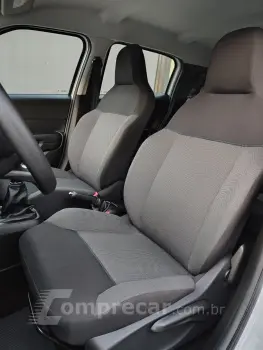 C3 Live Pack 1.0 Flex 6V 5p Mec.