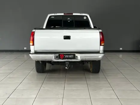 Silverado DLX 4.1