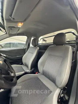 MONTANA 1.4 MPFI LS CS 8V