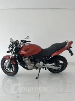 HONDA HORNET CB600