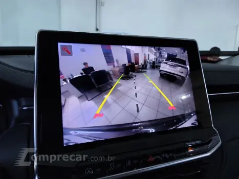 COMPASS 1.3 T270 TURBO FLEX LIMITED AT6