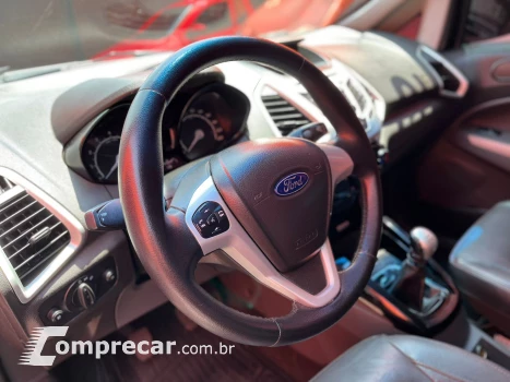 ECOSPORT 1.6 Freestyle 16V