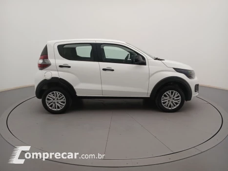 MOBI 1.0 EVO FLEX LIKE. MANUAL