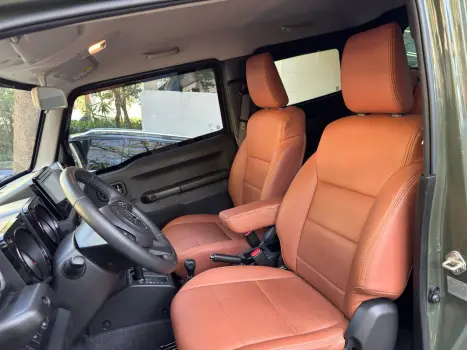 JIMNY 1.5 Sierra 4style 4X4