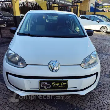 up! take 1.0 Total Flex 12V 5p