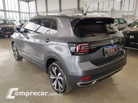 T-CROSS 1.4 250 TSI Highline