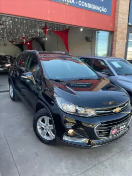 TRACKER 1.4 16V Turbo LT