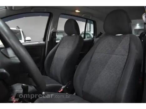 FOX - 1.0 MI 8V 4P MANUAL