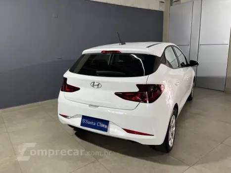 HB20 1.0 12V FLEX VISION MANUAL