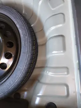 TRACKER 1.0 Turbo LT