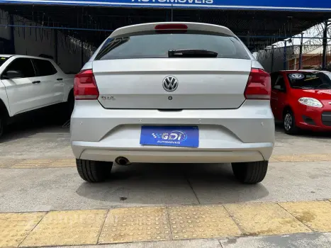 GOL 1.6 MSI Totalflex