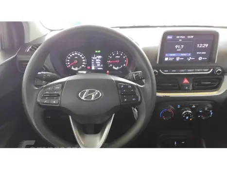 HB20 1.0 12V FLEX COMFORT PLUS MANUAL