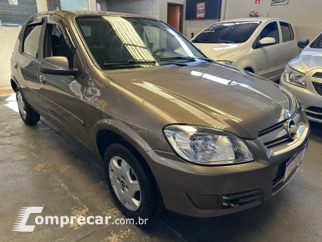 CELTA 1.0 MPFI LT 8V