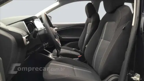 TRACKER 1.0 TURBO FLEX LT AUTOMÁTICO