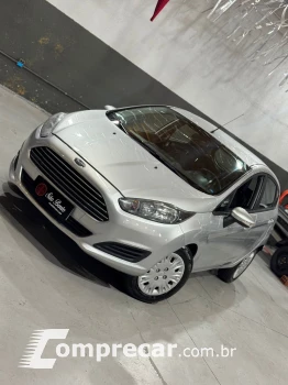 FORD FIESTA 1.6 SE Hatch 16V 4 portas