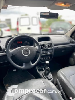 CLIO 1.0 Expression 16V