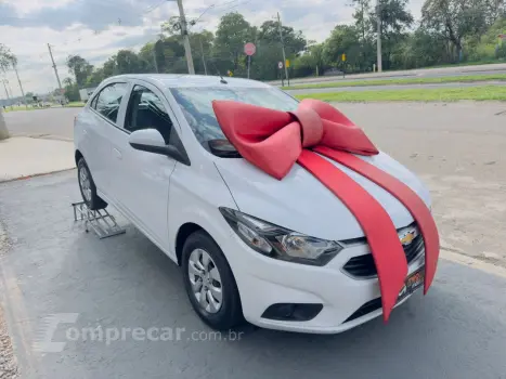 Onix Hatch 1.0 12V 4P FLEX LT