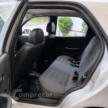 PALIO 1.0 MPI Fire Economy 8V