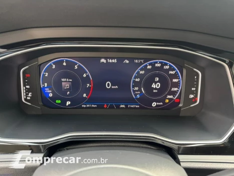 JETTA GLI 350 TSI 2.0 16V 4p Aut.