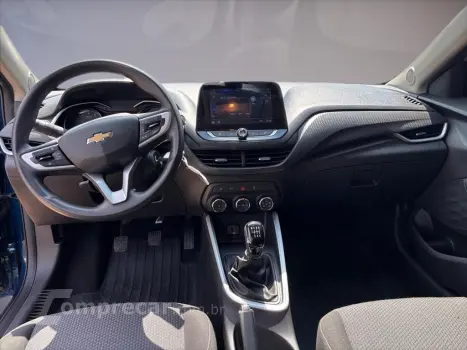 ONIX 1.0 TURBO FLEX PLUS LT MANUAL